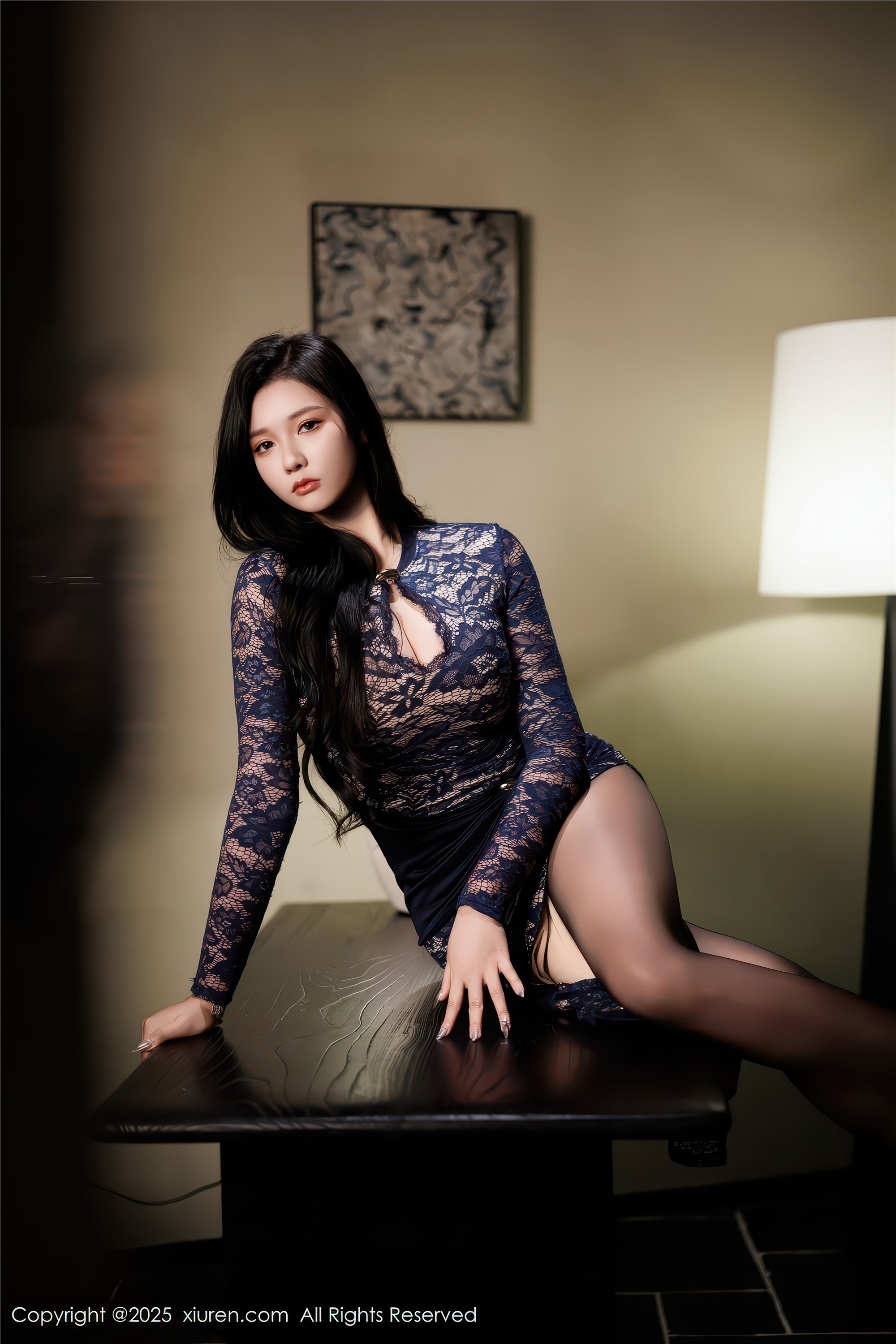 Xiuren秀人网 2025.12.24 NO.11148 娜比